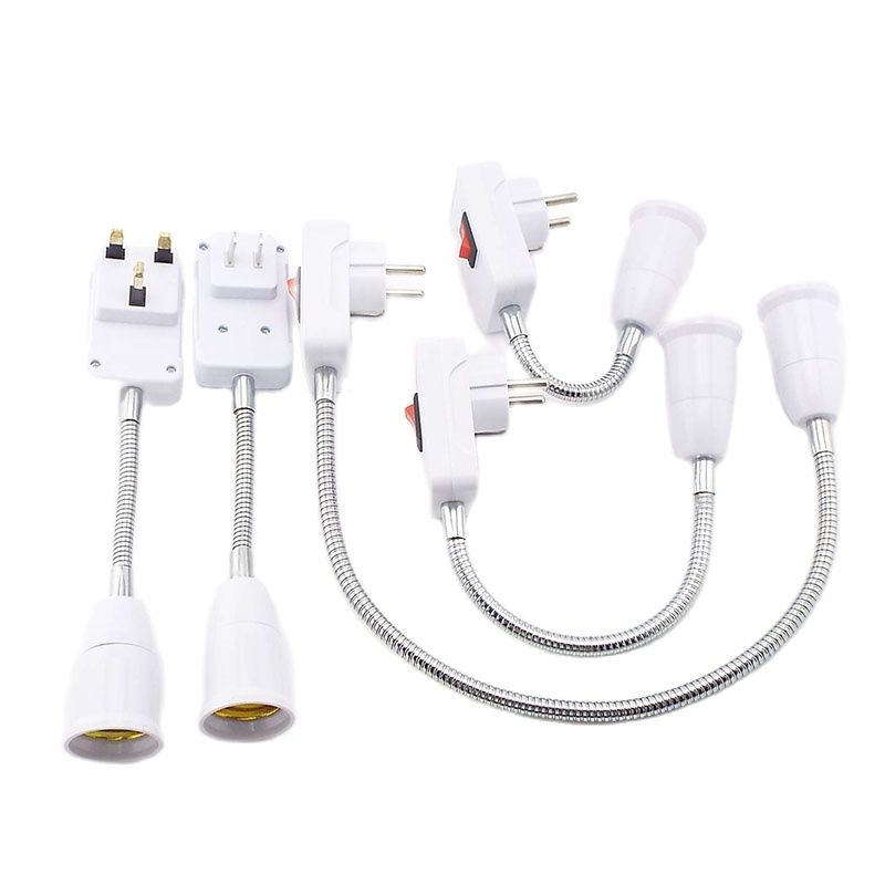 Candle Making Supplies Uk - Linh Hoạt Kéo Dài E27 Ánh