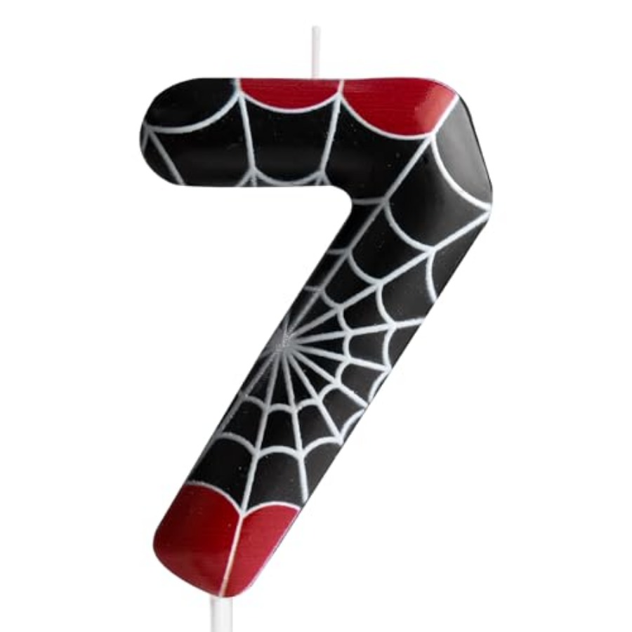 Candle Supply - s Candle th Birthday Candle Black
