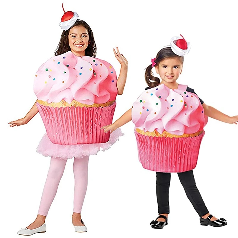 3-10Y Kids Child Pink Ice Crea - đánh giá và giá Candle Shop