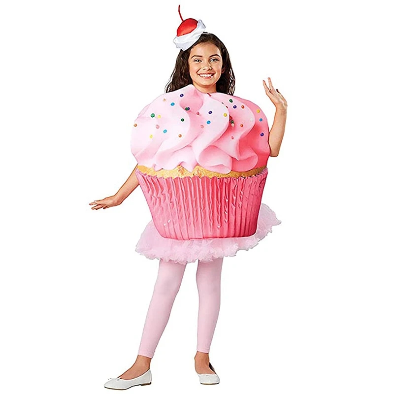 3-10Y Kids Child Pink Ice Crea - đánh giá và giá Candle Shop