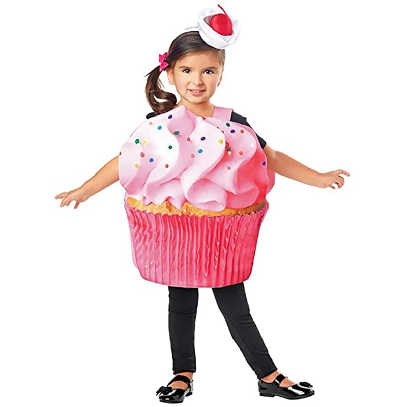 3-10Y Kids Child Pink Ice Crea - đánh giá và giá Candle Shop