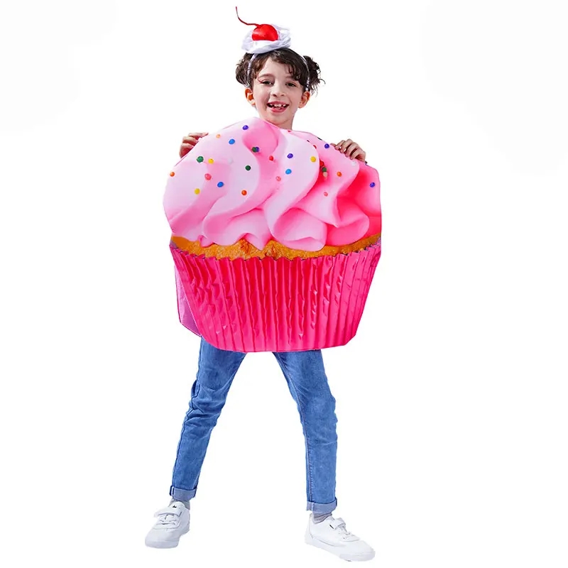 3-10Y Kids Child Pink Ice Crea - đánh giá và giá Candle Shop