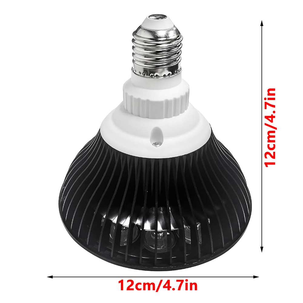 E27 Par38 54W 660nm Red Therap - đánh giá và giá Candle Making Supplies Uk
