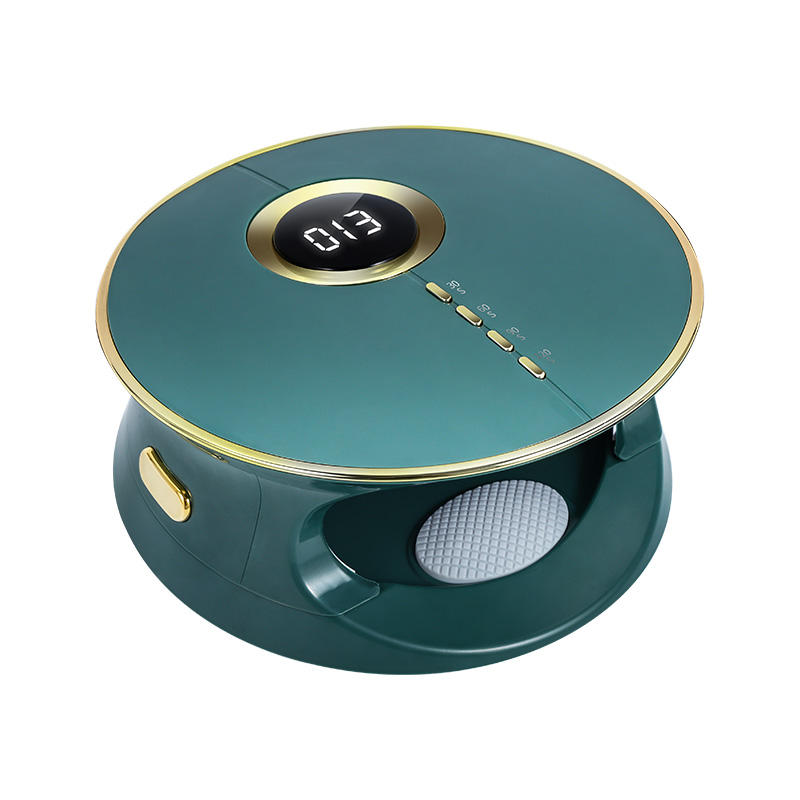 V12 168W UV LED Nail Dryer Mul - đánh giá và giá Candle Making Supplies Uk