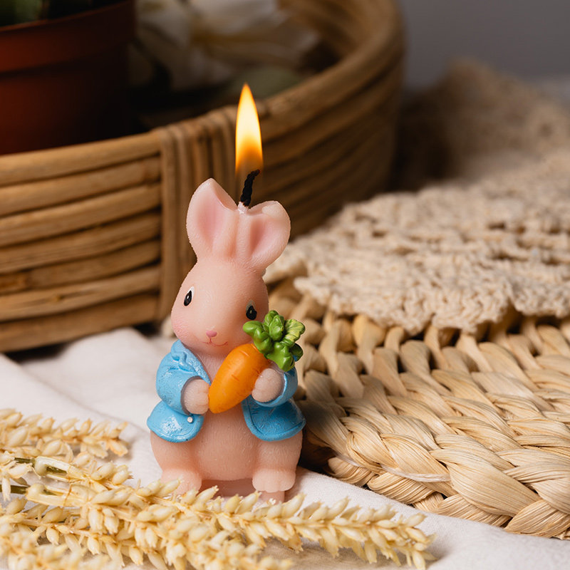 Children's Party Supplies Crea - đánh giá và giá Candle Supply