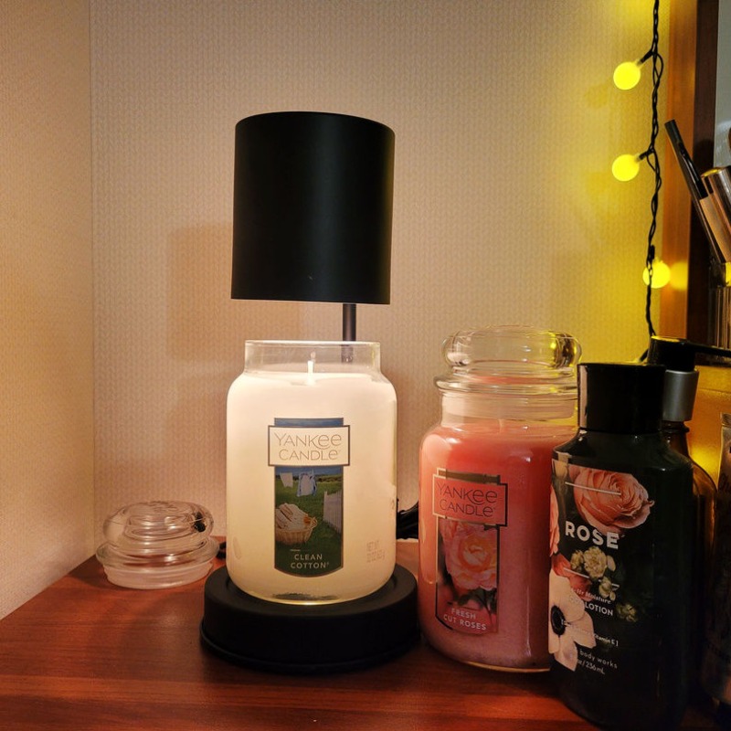 INS Candle Warmer Lamp Candle  - đánh giá và giá Candle Holder Supplies