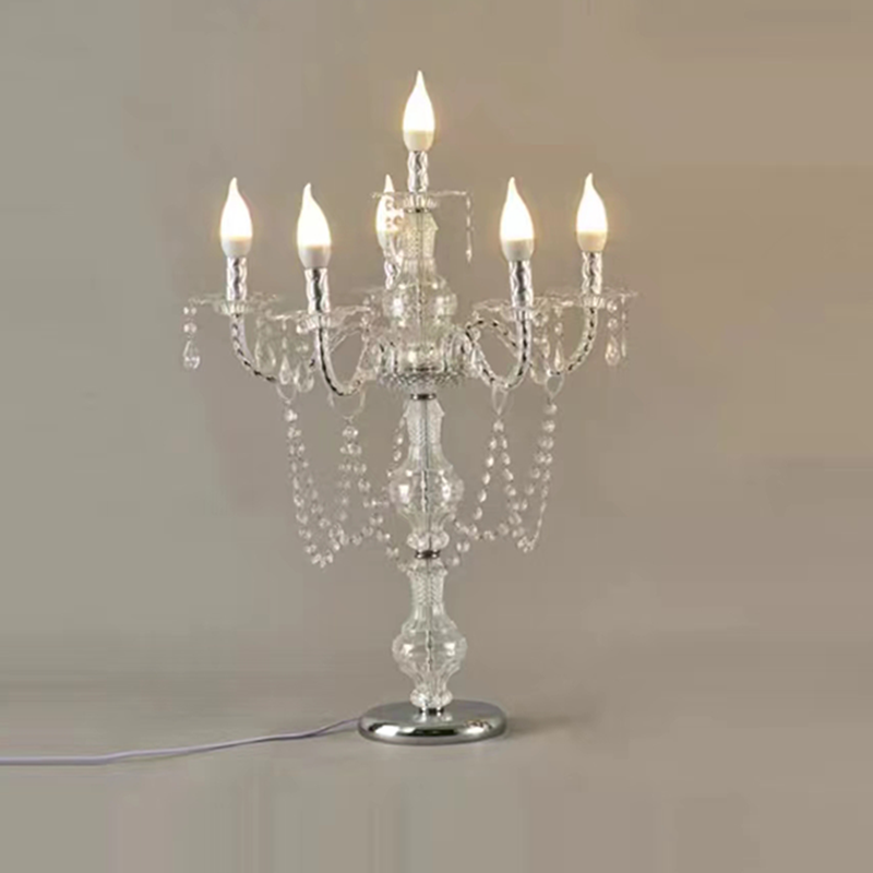 Modern Candle Lamps Wedding Ce - đánh giá và giá Candle Supplies Luxury