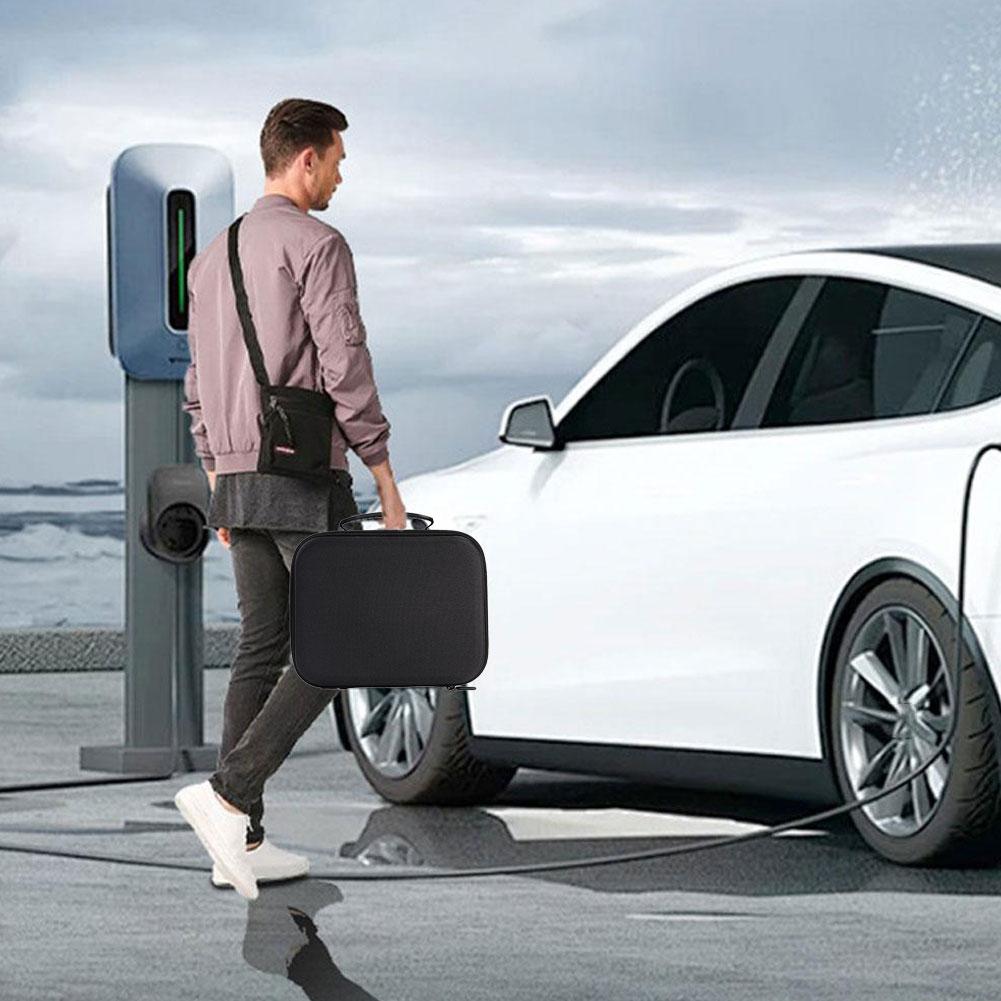 For Tesla CCS1 J1772 Charger S - đánh giá và giá Candle Shop