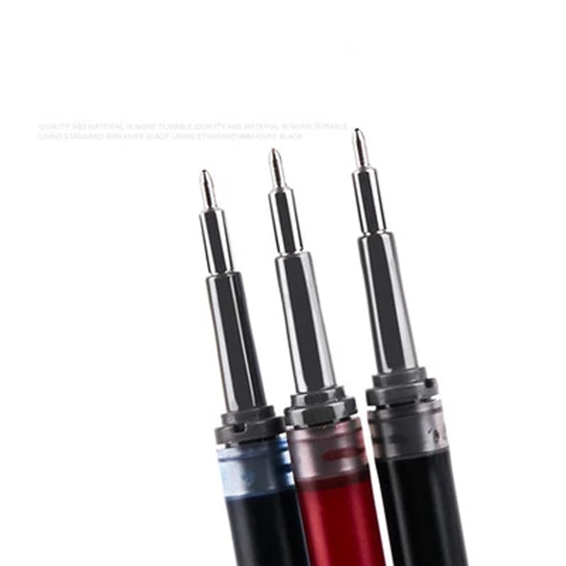 12 Chiếc Pentel Energel X Đổ Đ - đánh giá và giá Pentel Pen Energel
