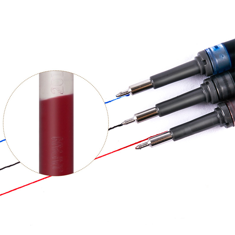 12 Chiếc Pentel Energel X Đổ Đ - đánh giá và giá Pentel Pen Energel