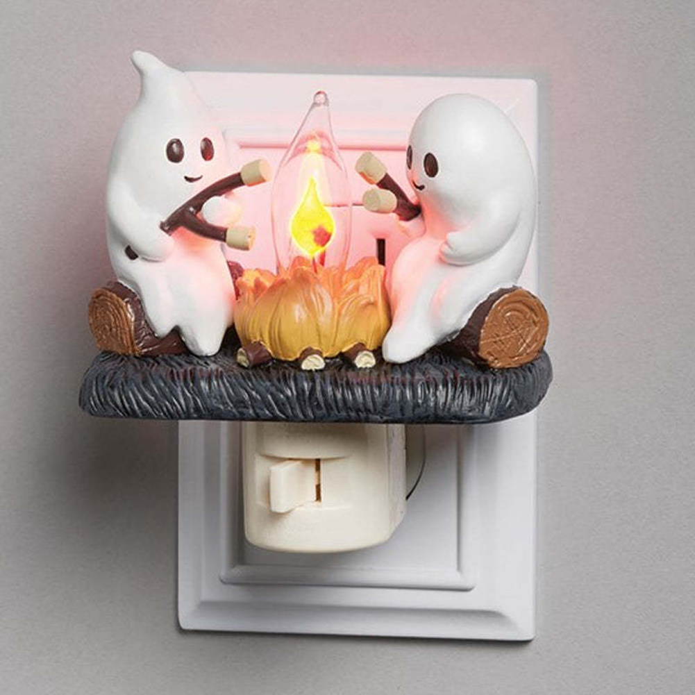 Halloween Decoration 2024 New  - đánh giá và giá Candle Making Supplies Uk