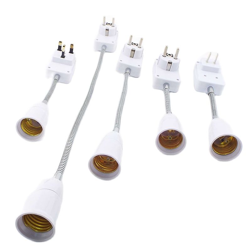 Linh Hoạt Kéo Dài E27 Ánh Sáng - đánh giá và giá Candle Making Supplies Uk