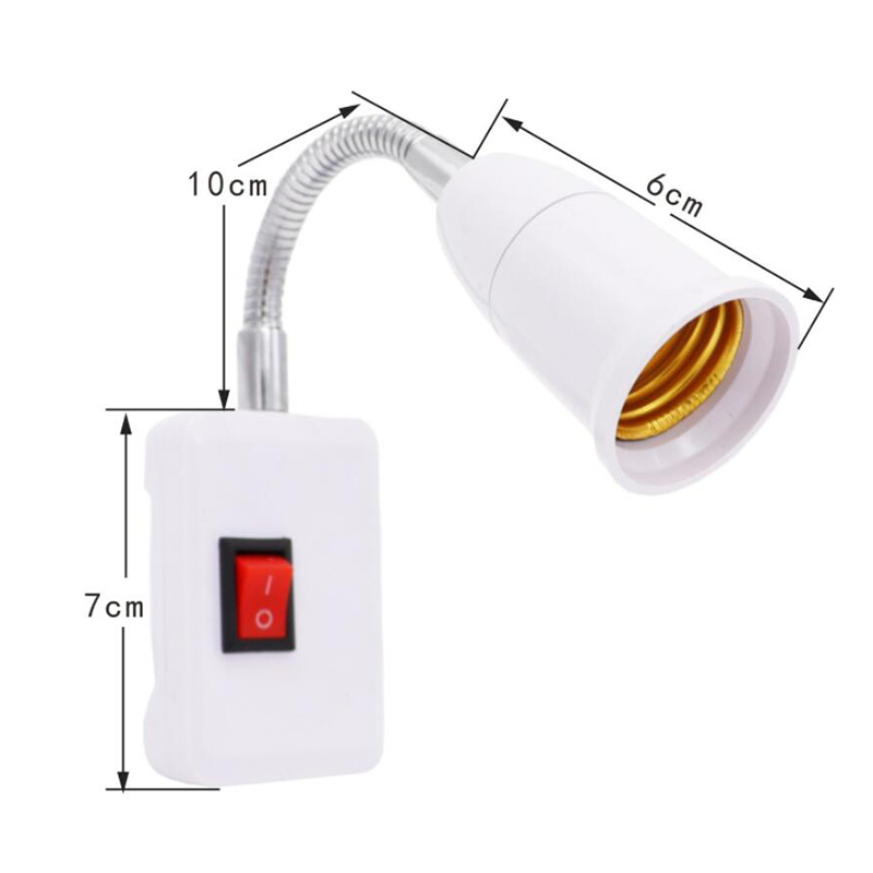 Linh Hoạt Kéo Dài E27 Ánh Sáng - đánh giá và giá Candle Making Supplies Uk