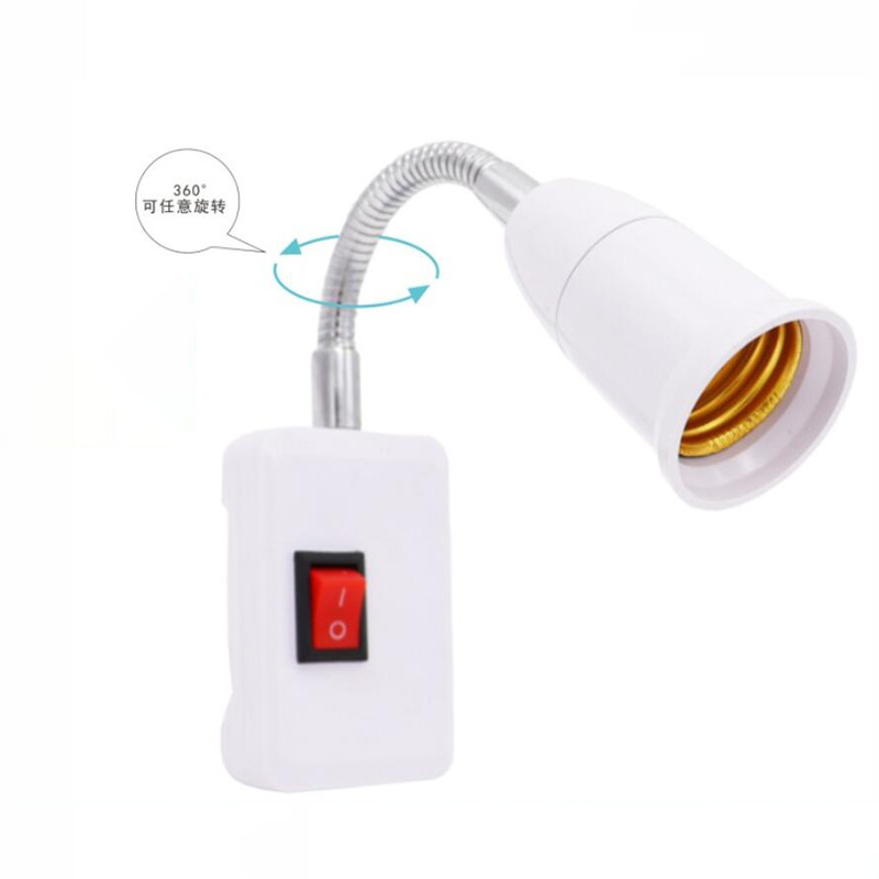 Linh Hoạt Kéo Dài E27 Ánh Sáng - đánh giá và giá Candle Making Supplies Uk