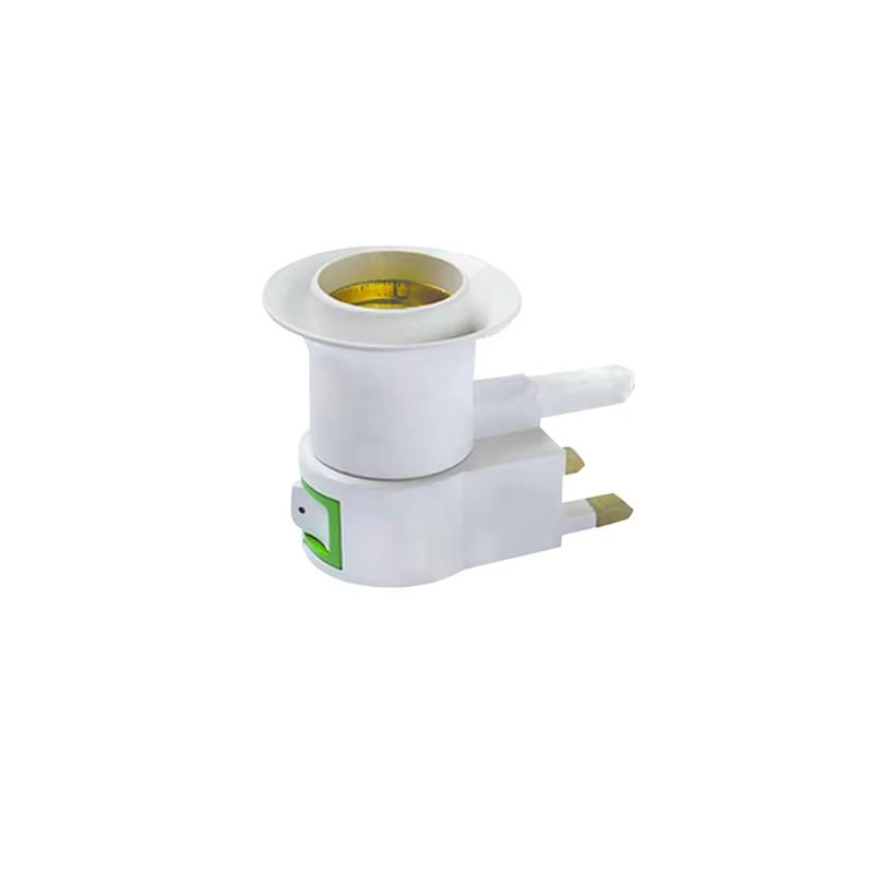 E27 LED Bulb Adapter with On/O - đánh giá và giá Candle Making Supplies Uk