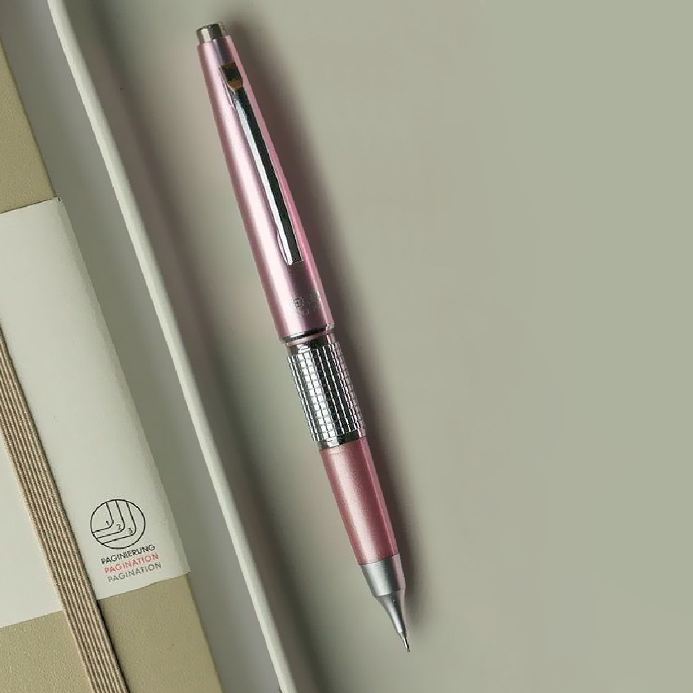 1pc Japan Pentel Kerry Mechani - đánh giá và giá Pentel Pen Energel