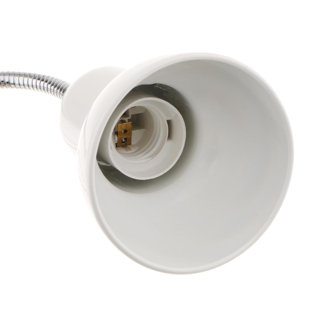 Flexible Reptile Lamp Holder E - đánh giá và giá Candle Making Supplies Uk