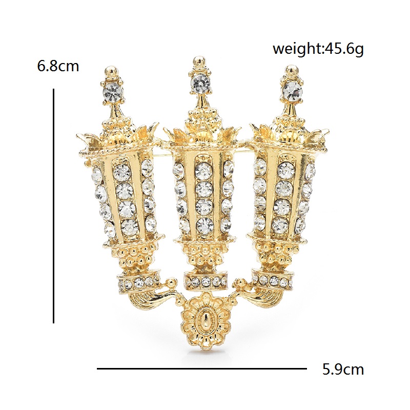 Wuli&baby Luxury Rhinestone Ca - đánh giá và giá Candle Supplies Luxury