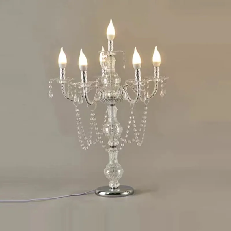Modern Candle Lamps Wedding Ce - đánh giá và giá Candle Supplies Luxury