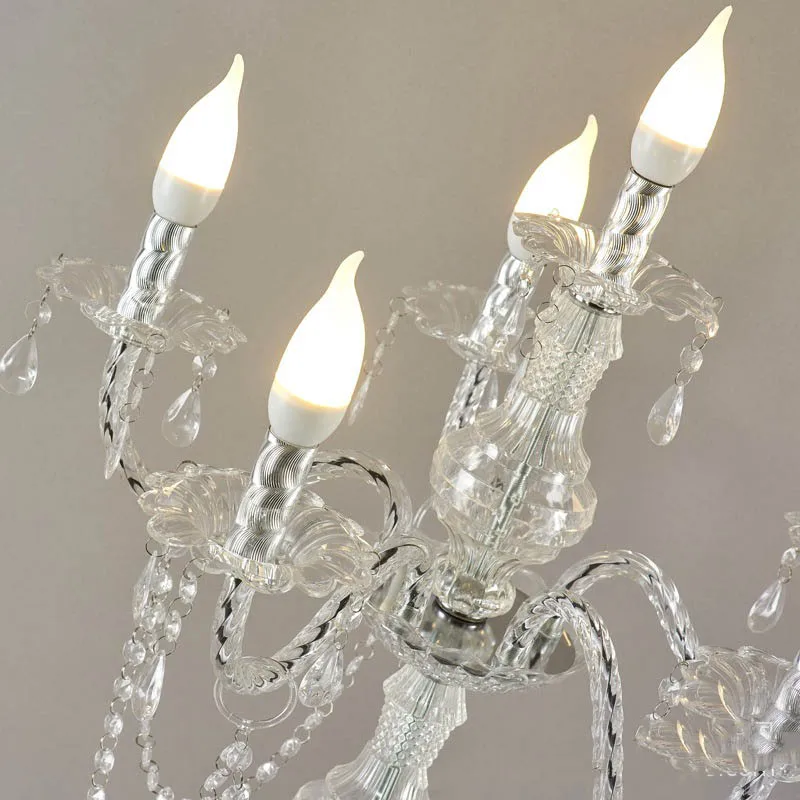Modern Candle Lamps Wedding Ce - đánh giá và giá Candle Supplies Luxury