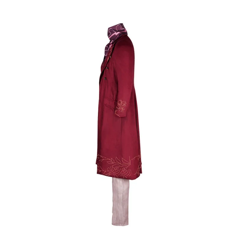 Anime Willy Hat Cosplay Costum - đánh giá và giá Candle Shop