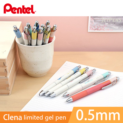 1 Bút Cảm Ứng 2 Nạp Lại LifeMa - đánh giá và giá Pentel Pen Energel