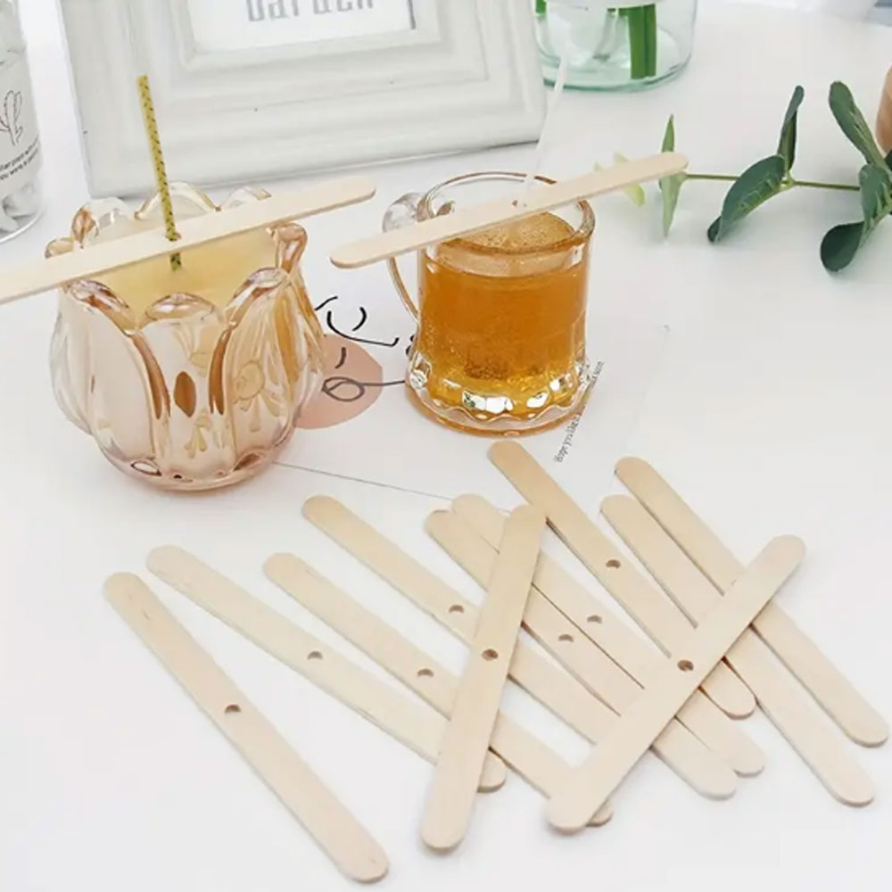 250pcs Luxury Candle Making Ki - đánh giá và giá Candle Supplies Luxury