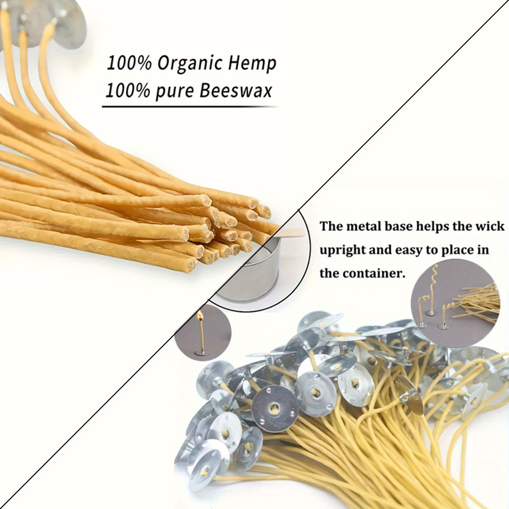 250pcs Luxury Candle Making Ki - đánh giá và giá Candle Supplies Luxury