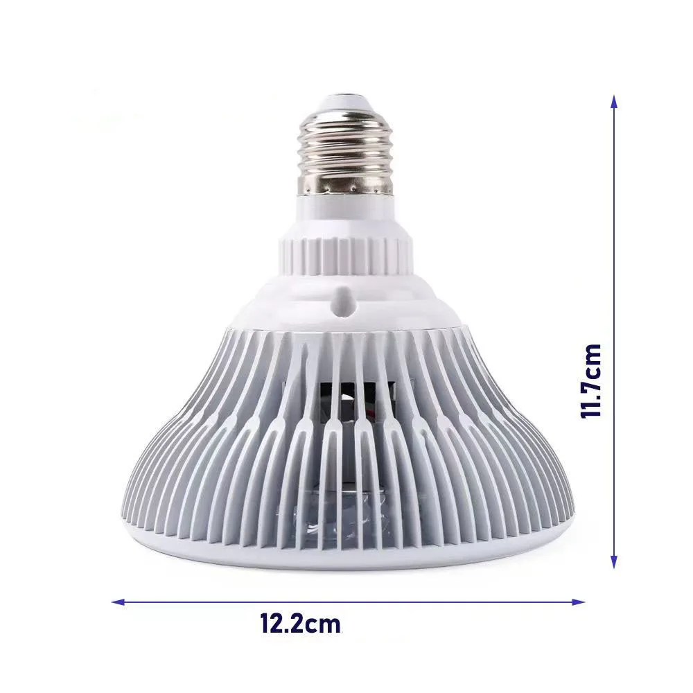 660NM/850NMLED beauty lamp red - đánh giá và giá Candle Making Supplies Uk