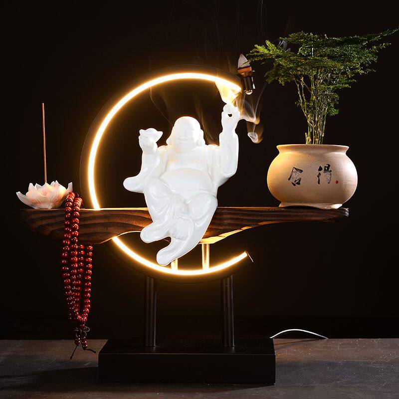 Living Room Luxury Incense Bur - đánh giá và giá Candle Supplies Luxury
