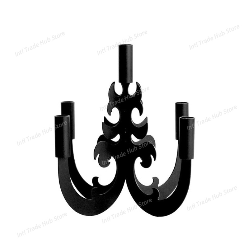 Vintage Candle Holder Living R - đánh giá và giá Candle Supplies Luxury