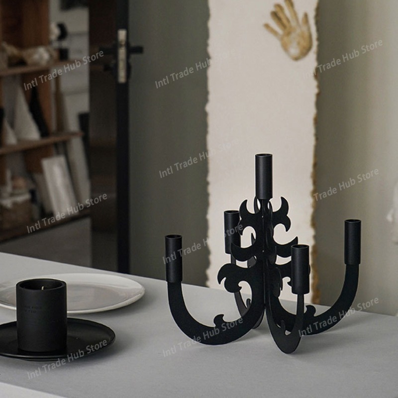 Vintage Candle Holder Living R - đánh giá và giá Candle Supplies Luxury