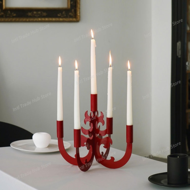 Vintage Candle Holder Living R - đánh giá và giá Candle Supplies Luxury