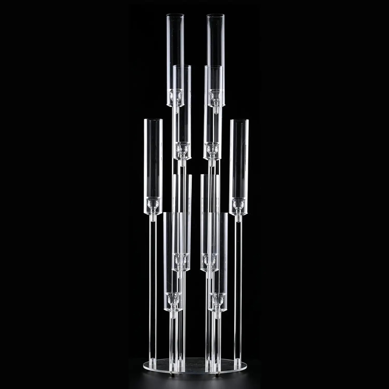 F30 10pc candle Plinth Cylinde - đánh giá và giá Candle Supplies Luxury