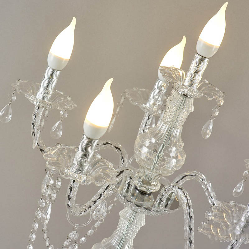 Modern Luxury Candle Lamps Wed - đánh giá và giá Candle Supply