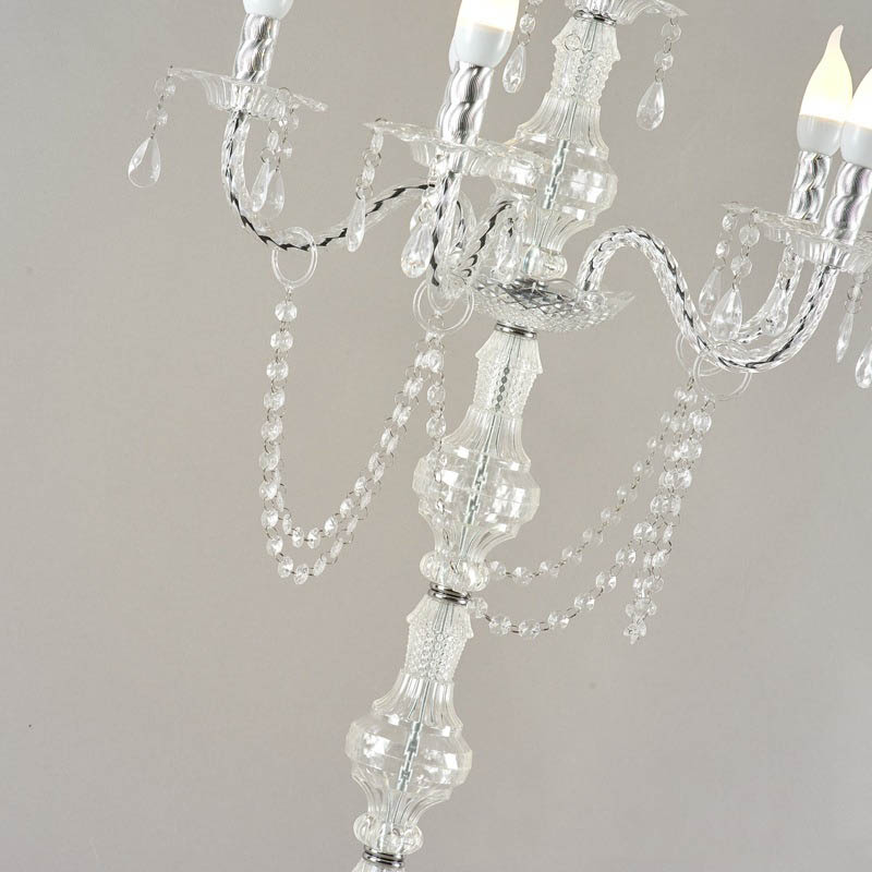 Modern Luxury Candle Lamps Wed - đánh giá và giá Candle Supply